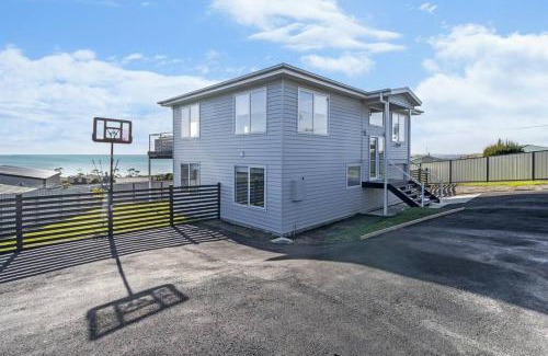 Bridport House | Vista Del Porto