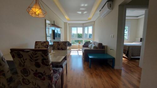 Vila Luiza Apartment | Vista do Lago