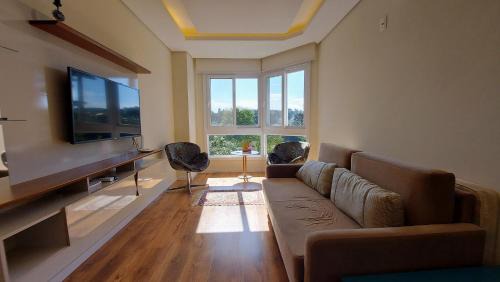 Vila Luiza Apartment | Vista do Lago