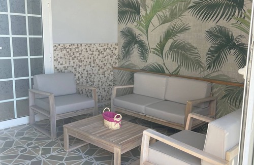 Sonnenland House | Vista Dunas 8, relax and tranquility