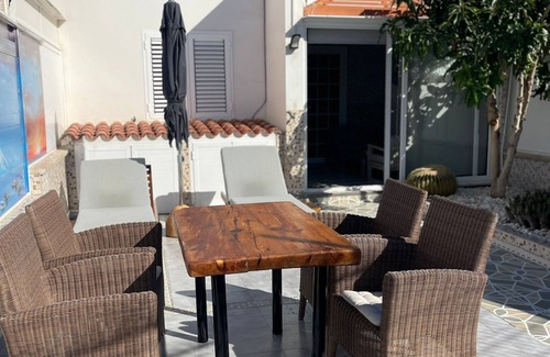 Sonnenland House | Vista Dunas 8, relax and tranquility