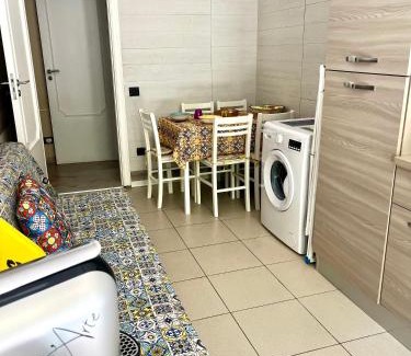 Milazzo Apartment | Vista Eolie Milazzo- Apartments