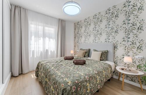 Los Gigantes Apartment | Vista Magica Beachfront Suite
