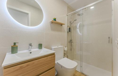 Los Gigantes Apartment | Vista Magica Beachfront Suite