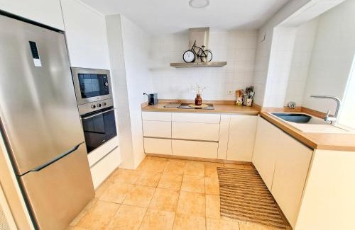 Costa Esuri Apartment | Vista Esuri, apartamento de 2 dormitorios - By AC REAL