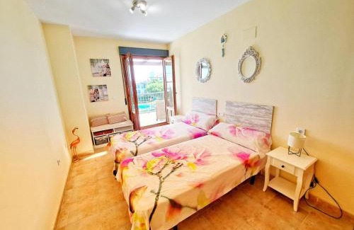 Costa Esuri Apartment | Vista Esuri, apartamento de 2 dormitorios - By AC REAL