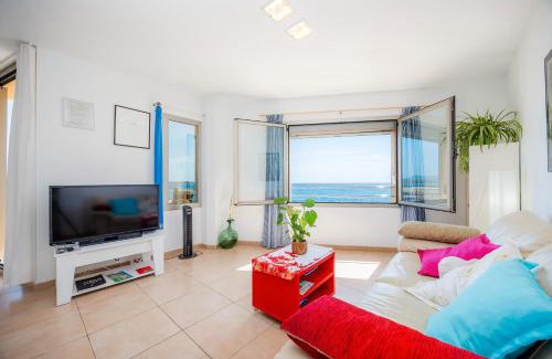 S'Illot-Cala Morlanda Apartment | Vista Fábula