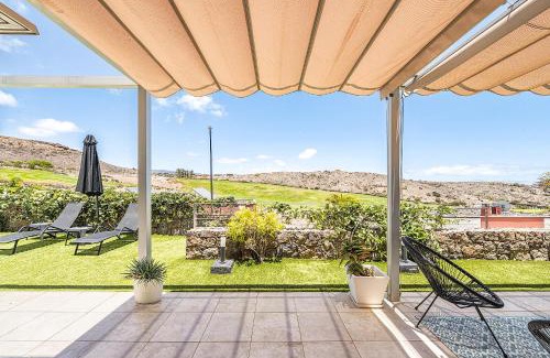 Salobre Villa | Vista Golf 12 by CanariasGetaway