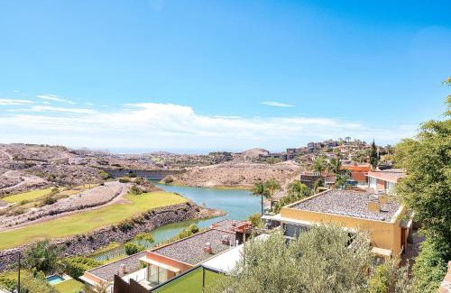Salobre Villa | Vista Golf 12 by CanariasGetaway