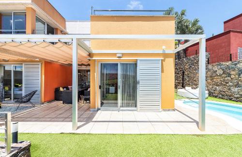 Salobre Villa | Vista Golf 12 by CanariasGetaway