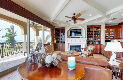 Holmes Beach House | Vista Grande 1: Sul Mare