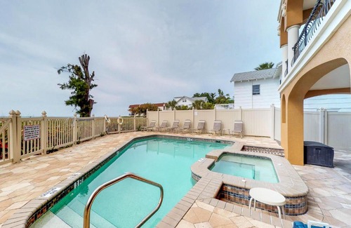 Holmes Beach House | Vista Grande 1: Sul Mare