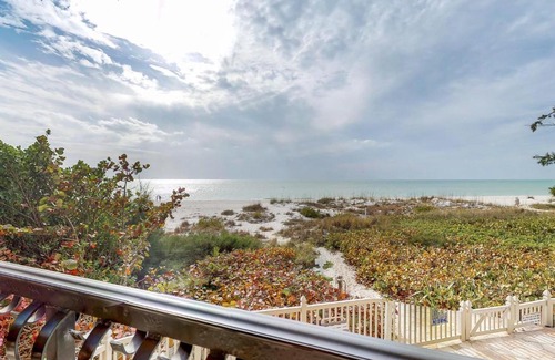 Holmes Beach House | Vista Grande 1: Sul Mare