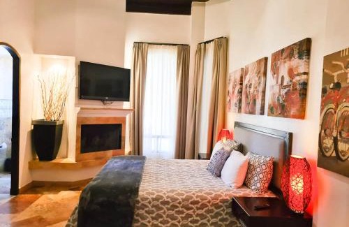 Playas de Rosarito Resort | Vista Hermosa Resort and Spa