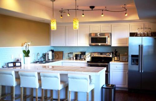 San Luis Obispo House | VISTA HOUSE, Luxury above the clouds! - Whole House