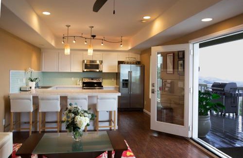 San Luis Obispo House | VISTA HOUSE, Luxury above the clouds! - Whole House