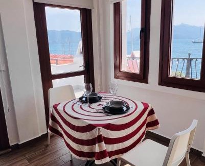 Marmaris City Center Apartment | Vista House Marmaris