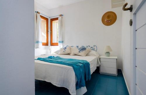 Nodu Pianu Apartment | Vista Isola 2