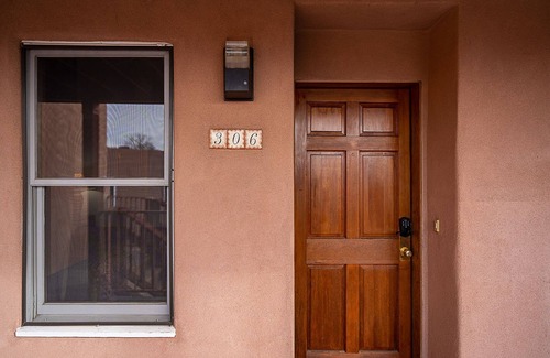 Santa Fe Condo | Vista La Sierra