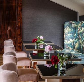 Como City Centre Hotel | VISTA Lago di Como