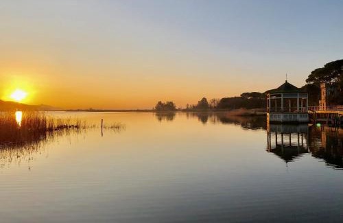 Torre del Lago Puccini Apartment | Vista Lago