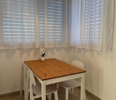 Emek HaYarden Apartment | Vista lake - Kinneret view