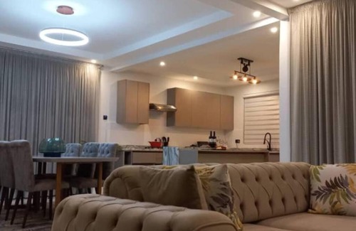Akosombo House | Vista Lakeside Villas Akosombo