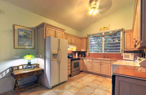 Puerto Real Villa | Vista Linda on Vieques Island-Gated estate with spectacular Caribbean views