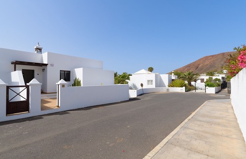 Playa Blanca House | Vista Lobos, entre volcanes y océano