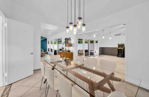 Sonora Sunrise House | Vista Lux Hideaway