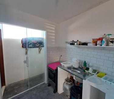 Trairi Apartment | Vista Mar Emboaca
