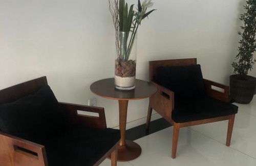 Vila Nova Apartment | VISTA MAR Praia do Forte ÁREA GOURMET