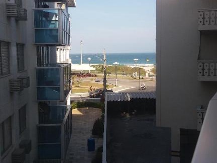 Vila Nova Apartment | VISTA MAR Praia do Forte ÁREA GOURMET