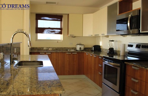 Jaco Condo | Vista Mar Sea View Condo D4