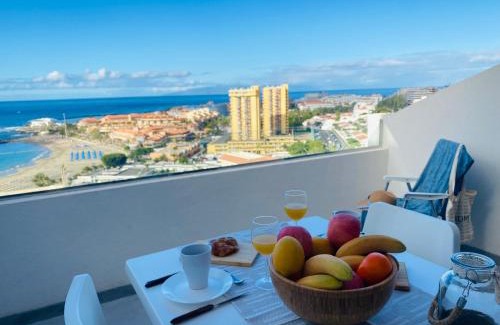 Arona Apartment | VISTA MARAVILLA , Playa de los Cristianos
