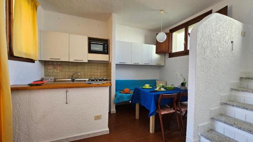 Santa Reparata Apartment | Vista Mare Baia Santa Reparata