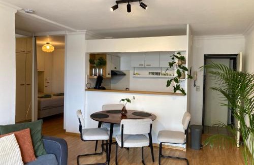 Mariakerke Apartment | Vista Mare