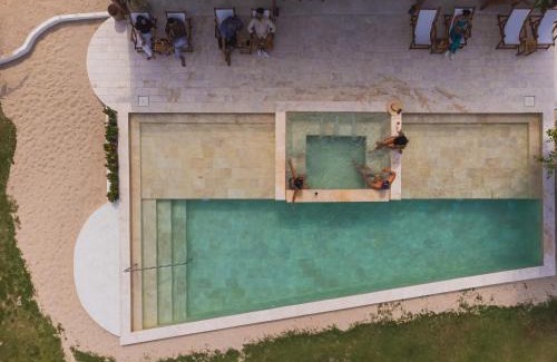 Tierra Bomba Island Resort | Vista Mare Beach House