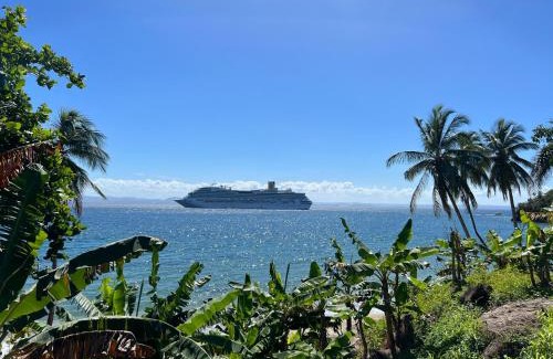 Samana Apartment | Vista Mare Samana Amazing Views!
