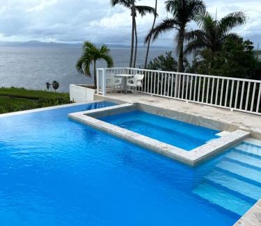 Samana Apartment | Vista Mare Samana The Best View!