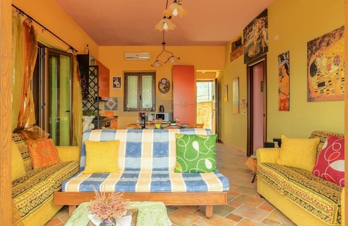 Agrigento House | Vista Mare e Templi by Interhome
