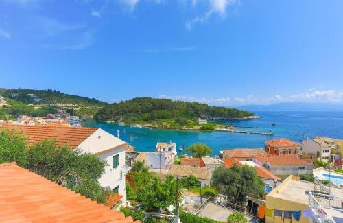 Gaios Apartment | Vista Mare Faros