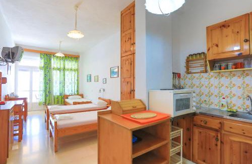 Gaios Apartment | Vista Mare Faros