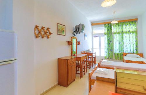 Gaios Apartment | Vista Mare Faros