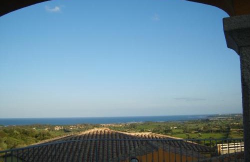 Luddui House | VISTA MARE