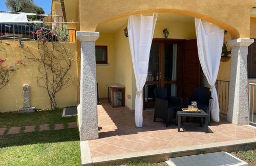 Luddui House | VISTA MARE