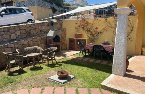 Luddui House | VISTA MARE