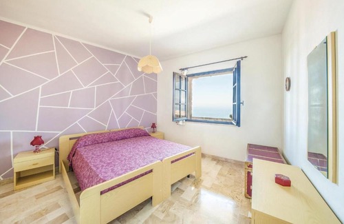 Porto Alabe Apartment | Vista Mare