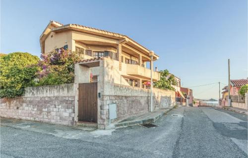 Porto Alabe Apartment | Vista Mare