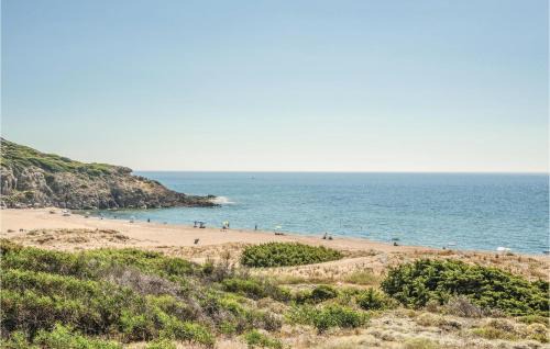 Porto Alabe Apartment | Vista Mare